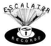 Escalator Records, Tokyo – CD (Compilation), 2000 [r16851
